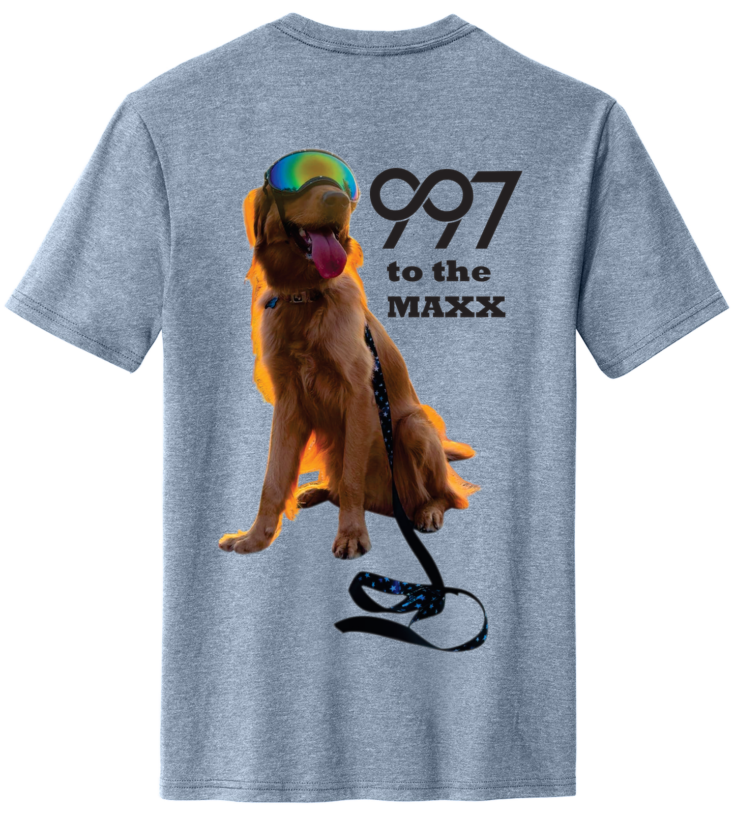 997 Maxx Tee