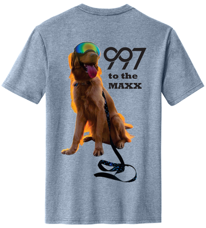 997 Maxx Tee