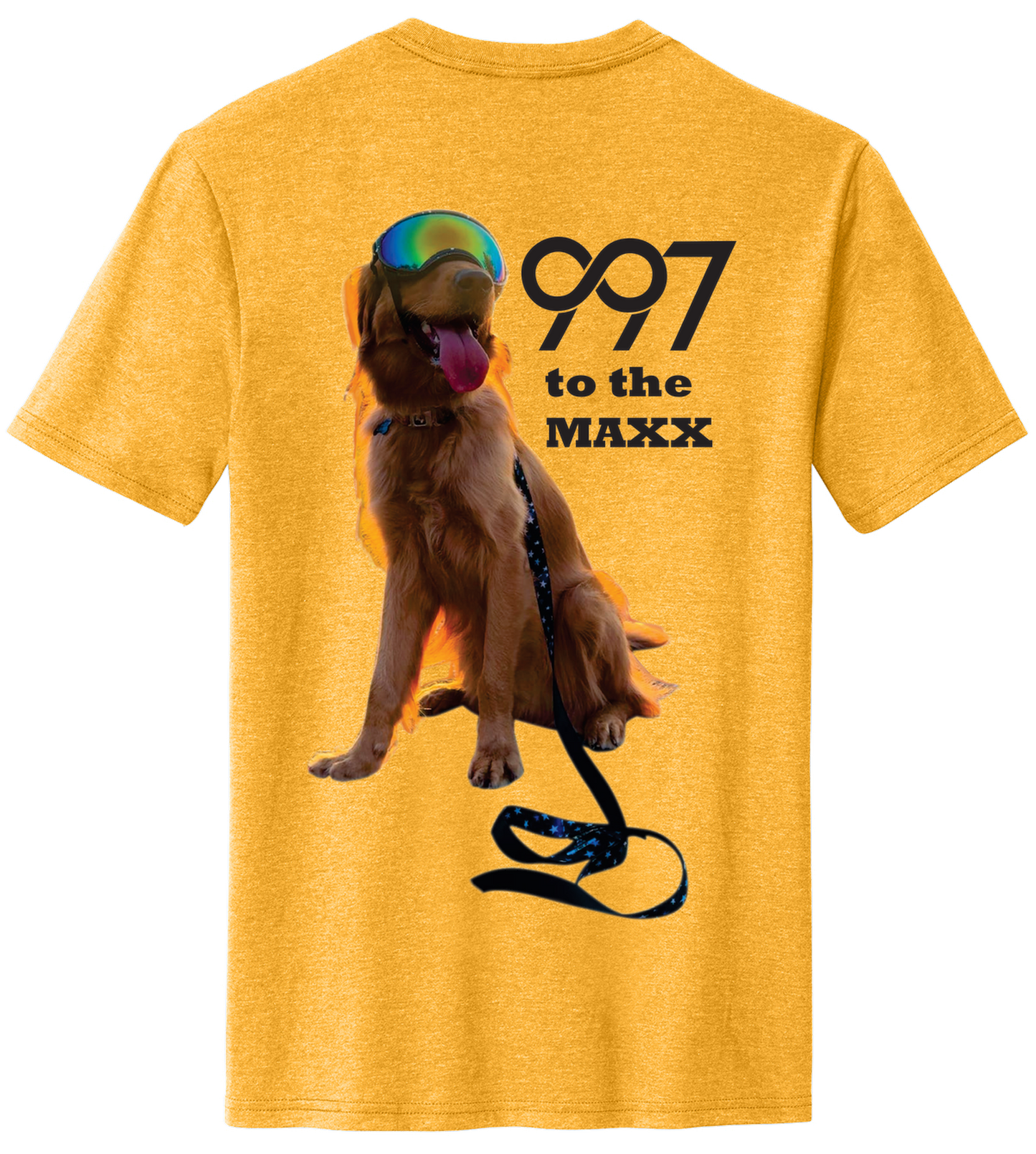 997 Maxx Tee