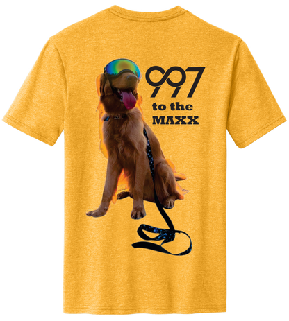 997 Maxx Tee