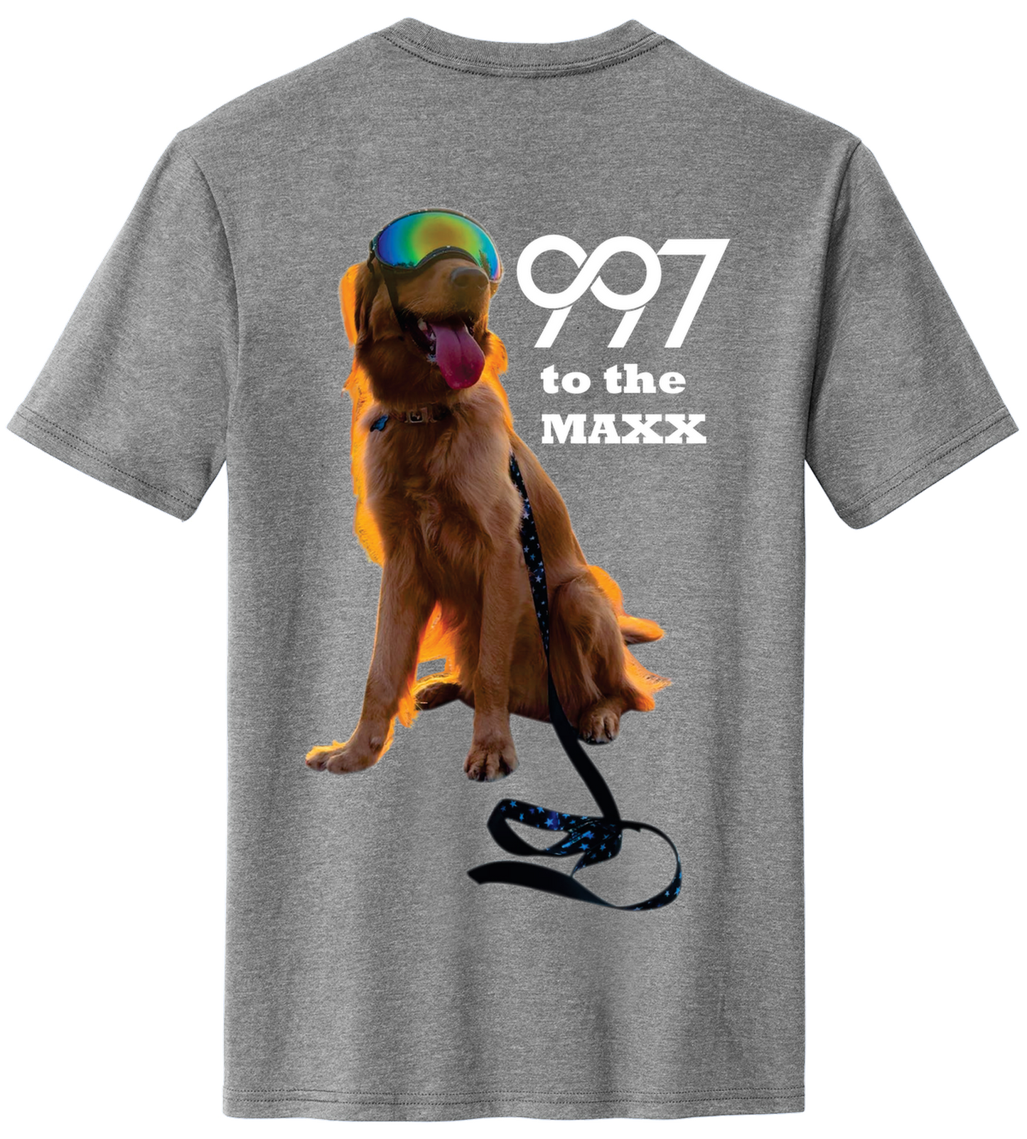 997 Maxx Tee
