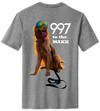 997 Maxx Tee