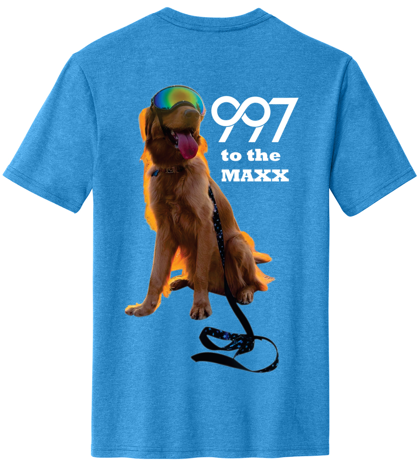 997 Maxx Tee