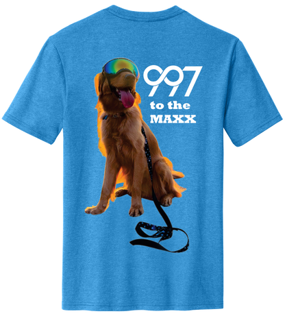 997 Maxx Tee