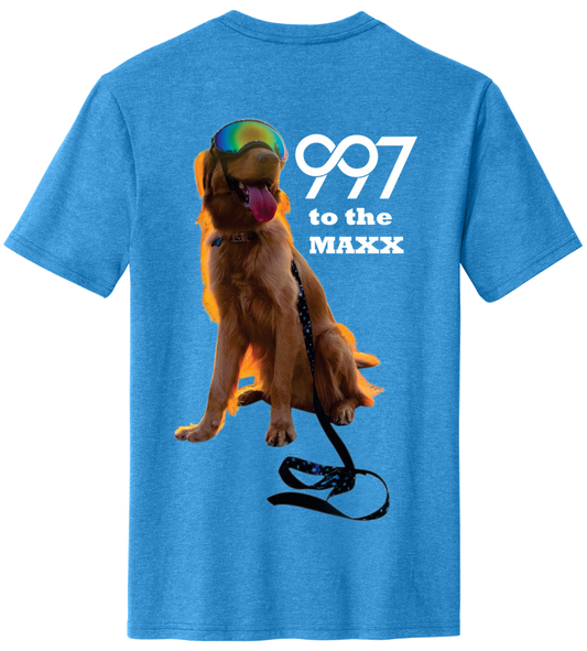 997 Maxx Tee