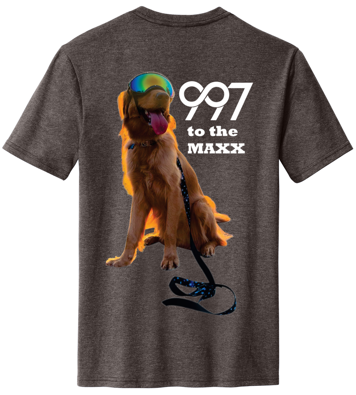 997 Maxx Tee