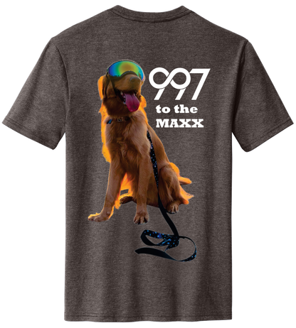 997 Maxx Tee