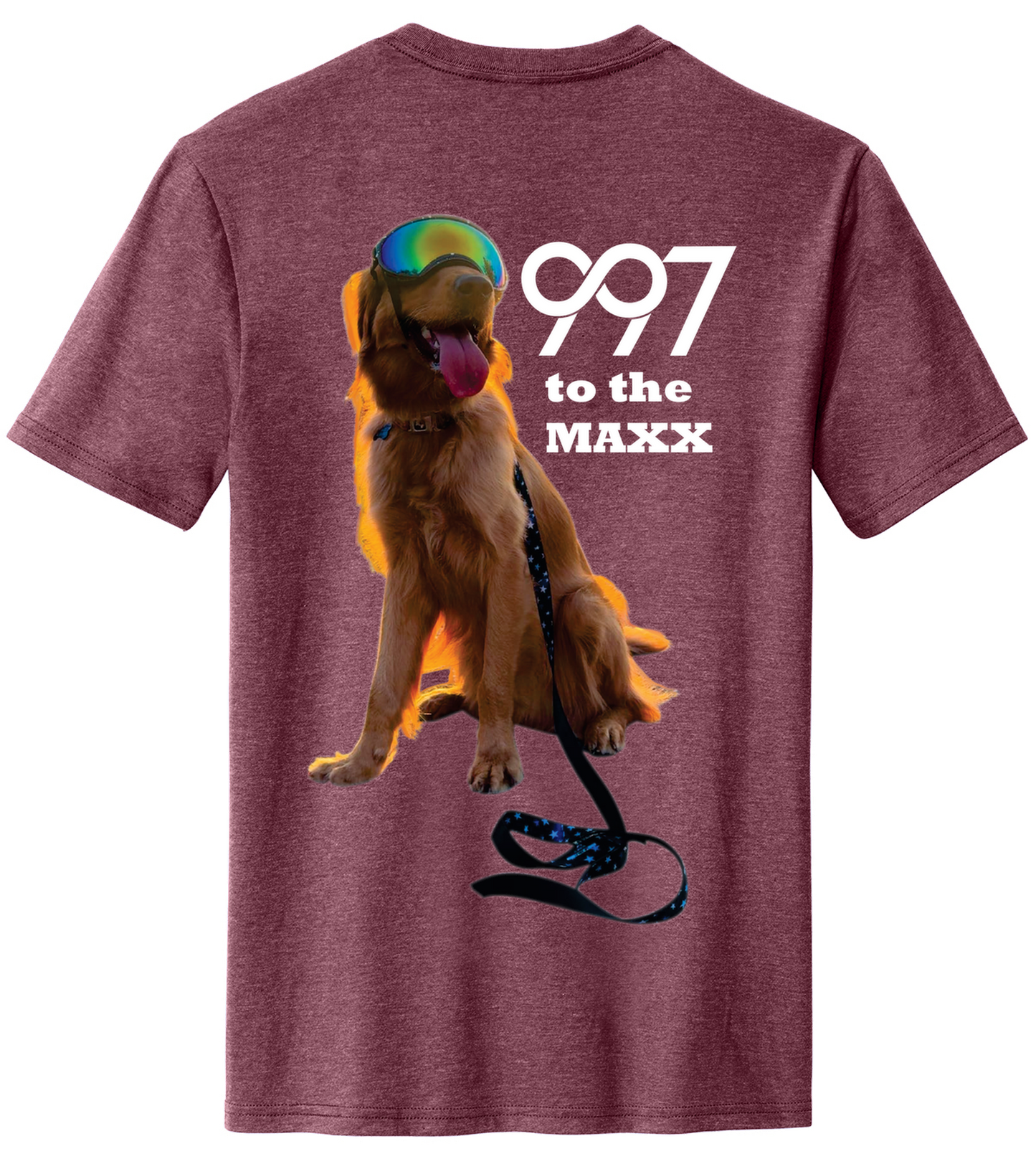 997 Maxx Tee