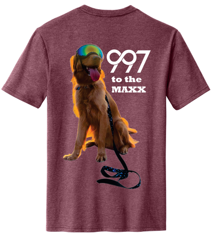 997 Maxx Tee