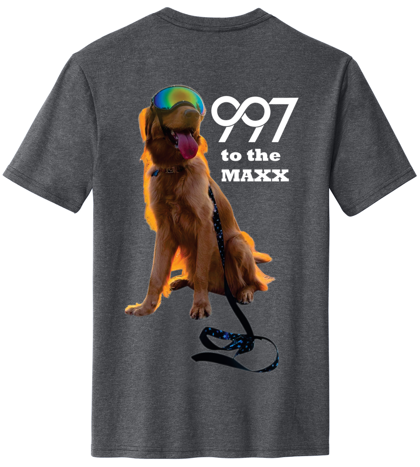 997 Maxx Tee