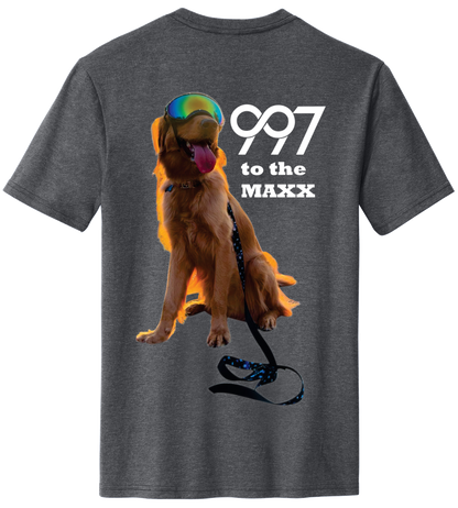 997 Maxx Tee