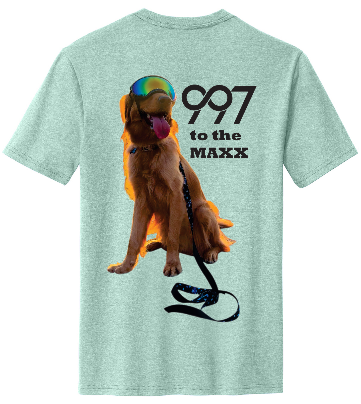 997 Maxx Tee
