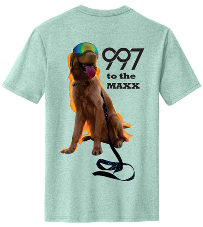 997 Maxx Tee