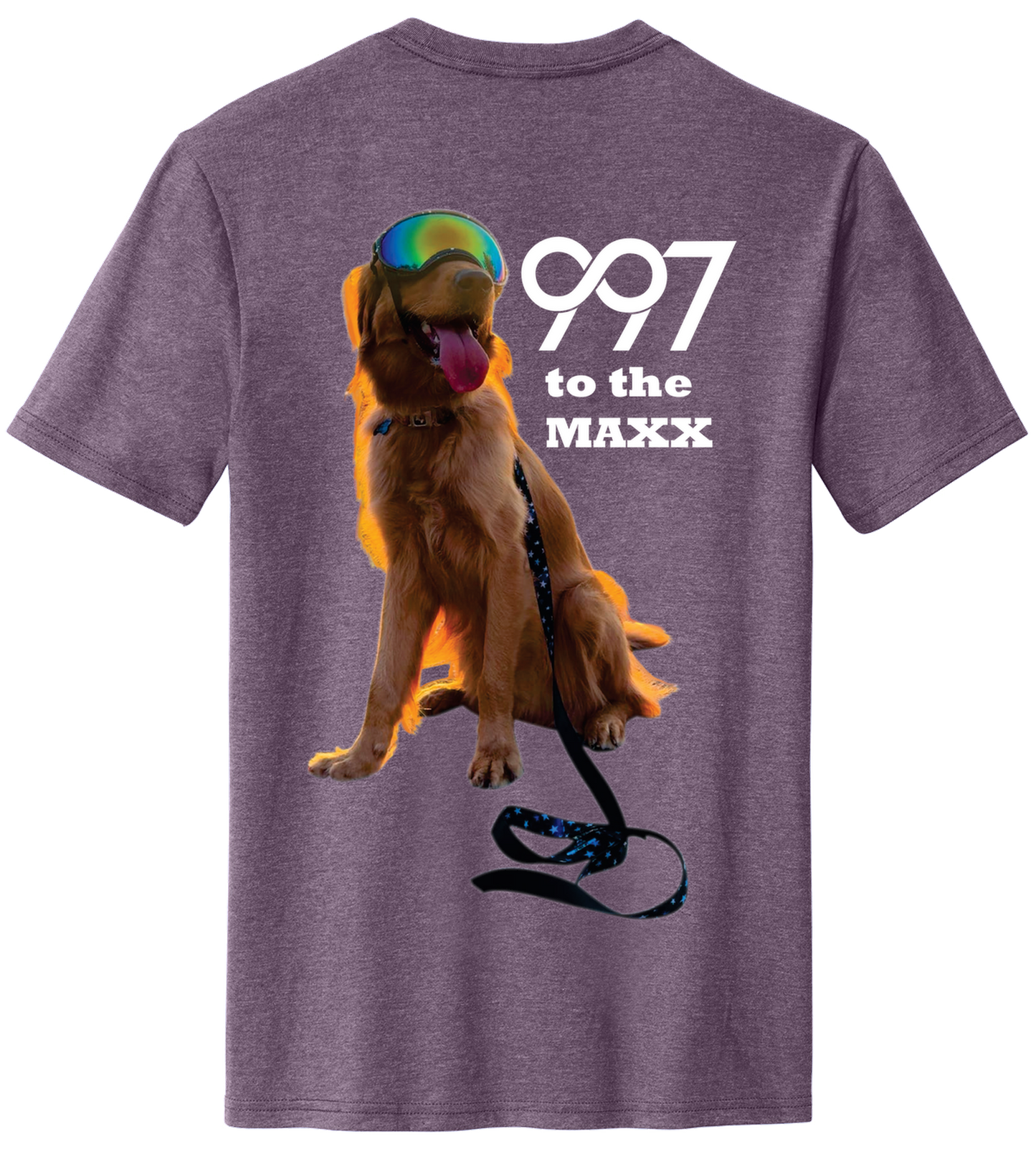 997 Maxx Tee
