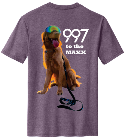 997 Maxx Tee