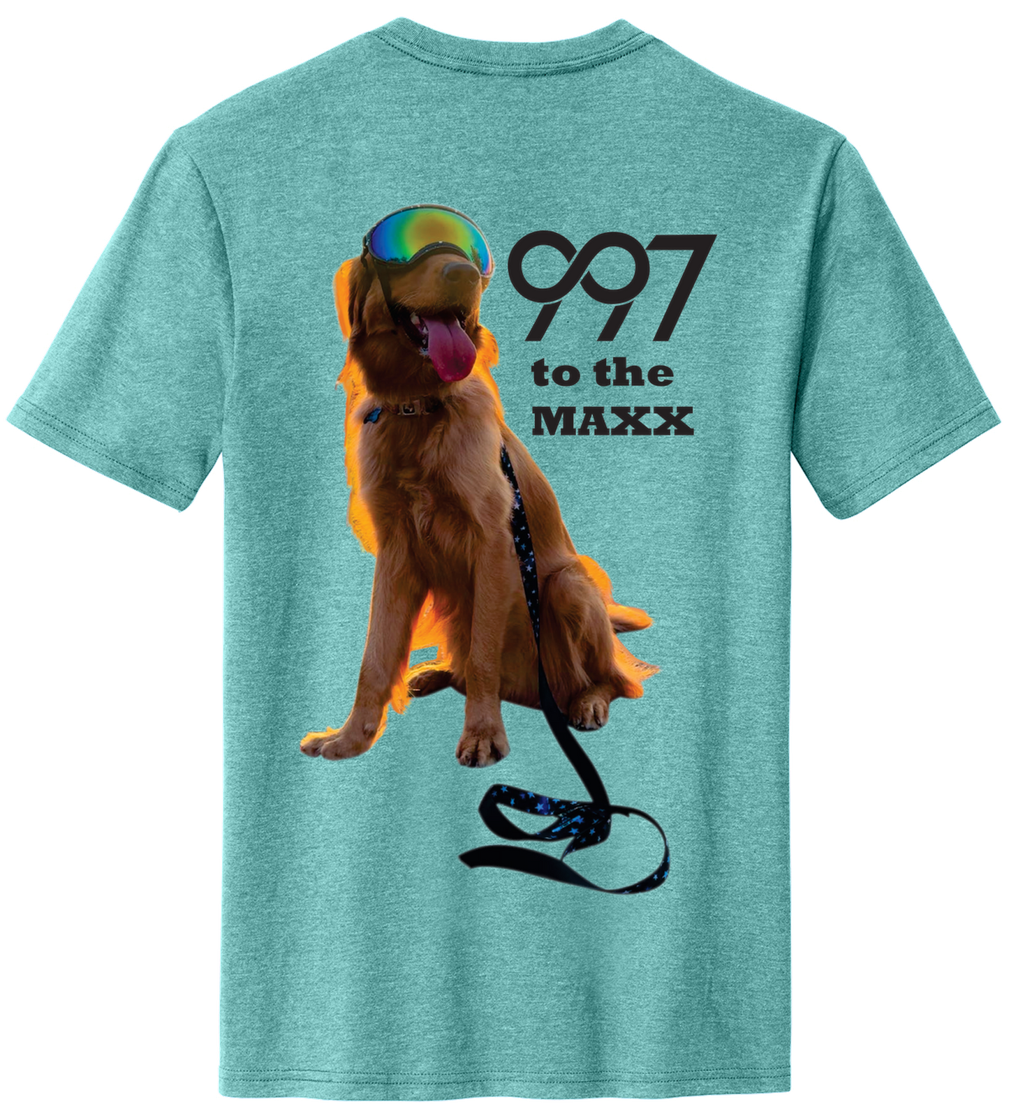 997 Maxx Tee