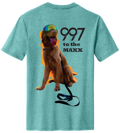 997 Maxx Tee