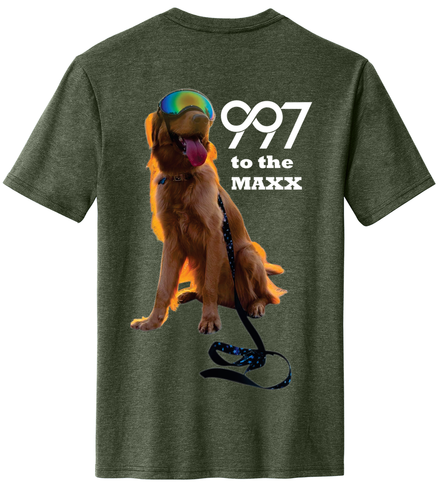 997 Maxx Tee