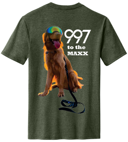997 Maxx Tee