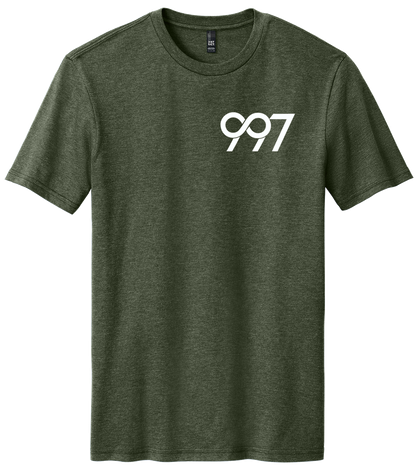 997 Maxx Tee