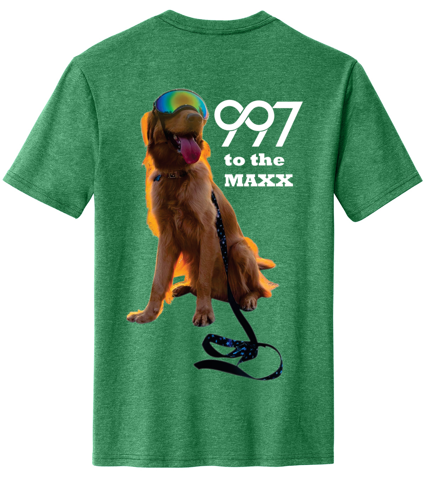 997 Maxx Tee