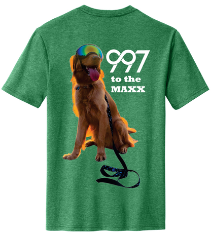 997 Maxx Tee