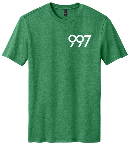 997 Maxx Tee
