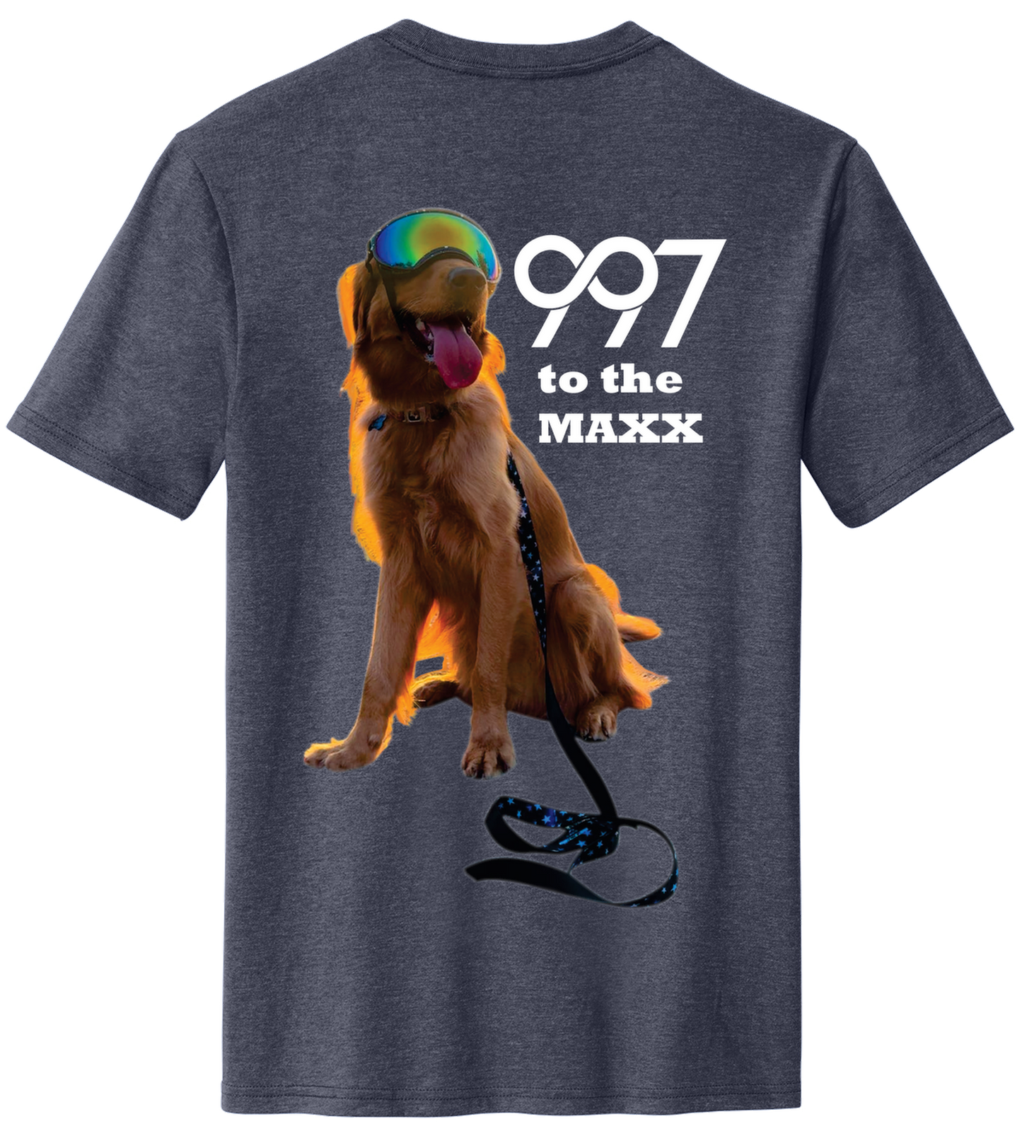 997 Maxx Tee