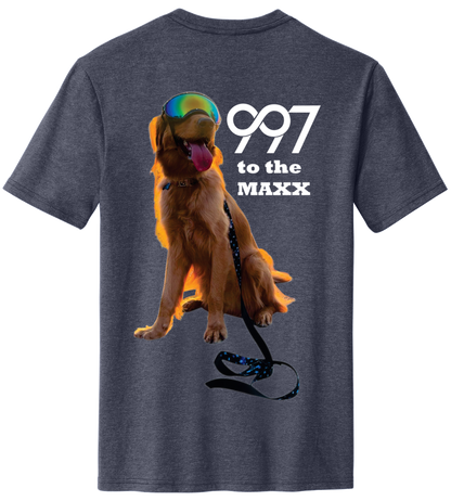 997 Maxx Tee