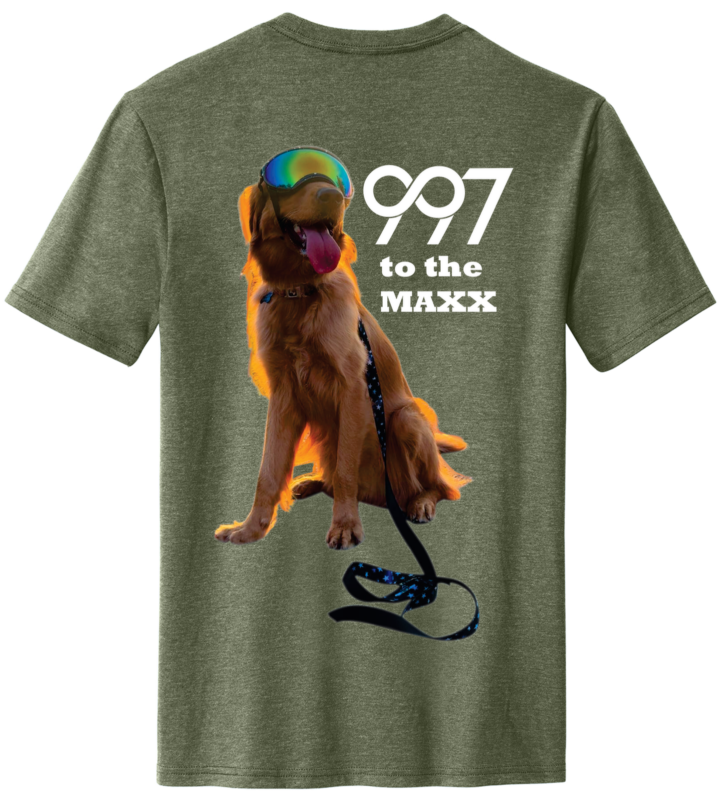 997 Maxx Tee