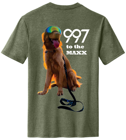 997 Maxx Tee