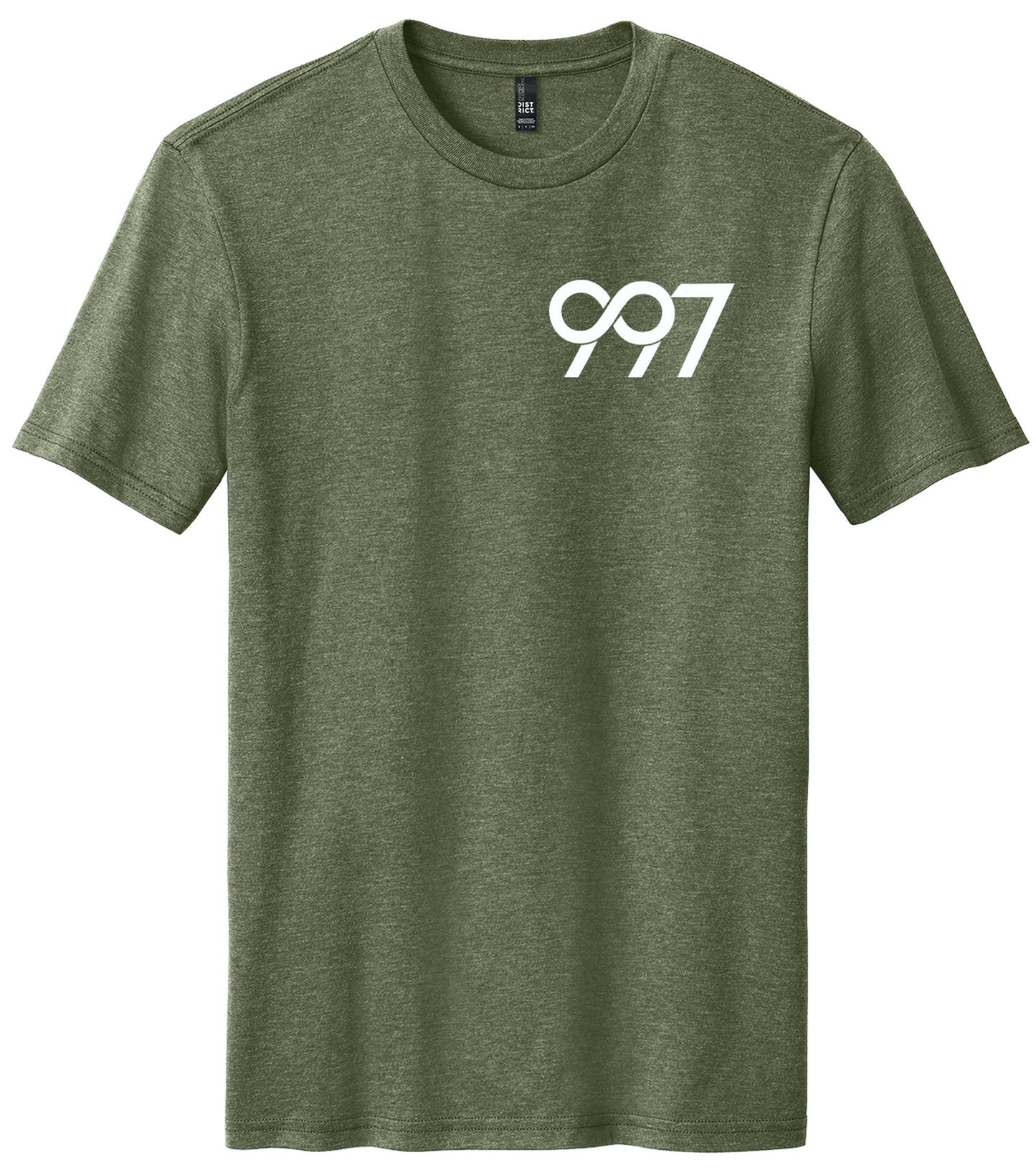 997 Maxx Tee
