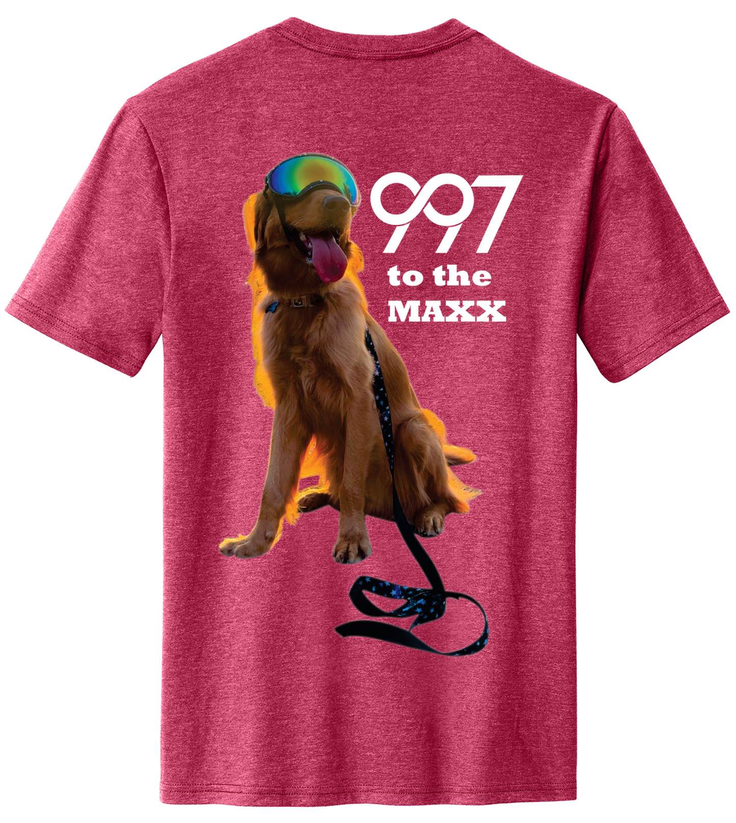 997 Maxx Tee