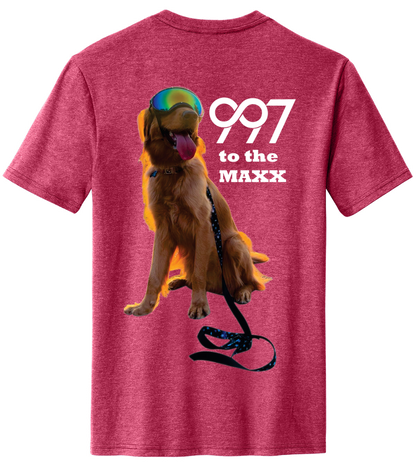 997 Maxx Tee