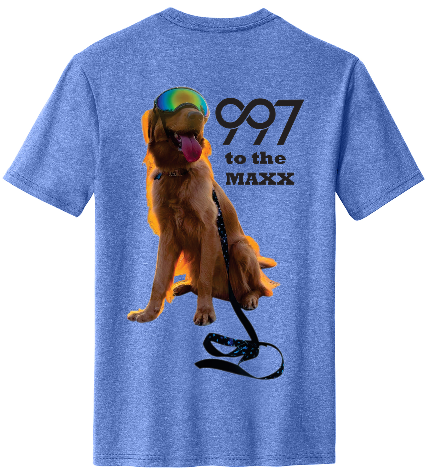 997 Maxx Tee