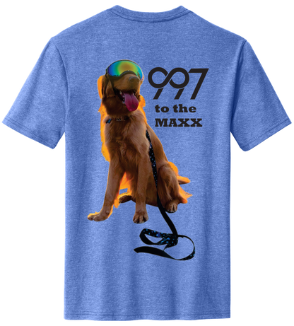 997 Maxx Tee
