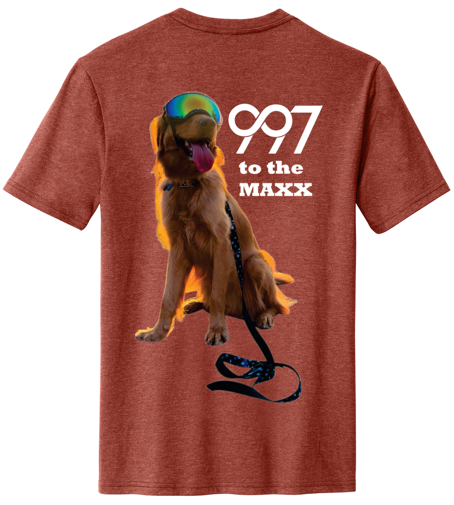 997 Maxx Tee