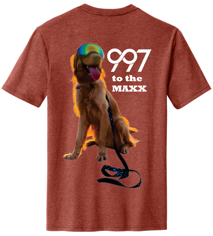 997 Maxx Tee