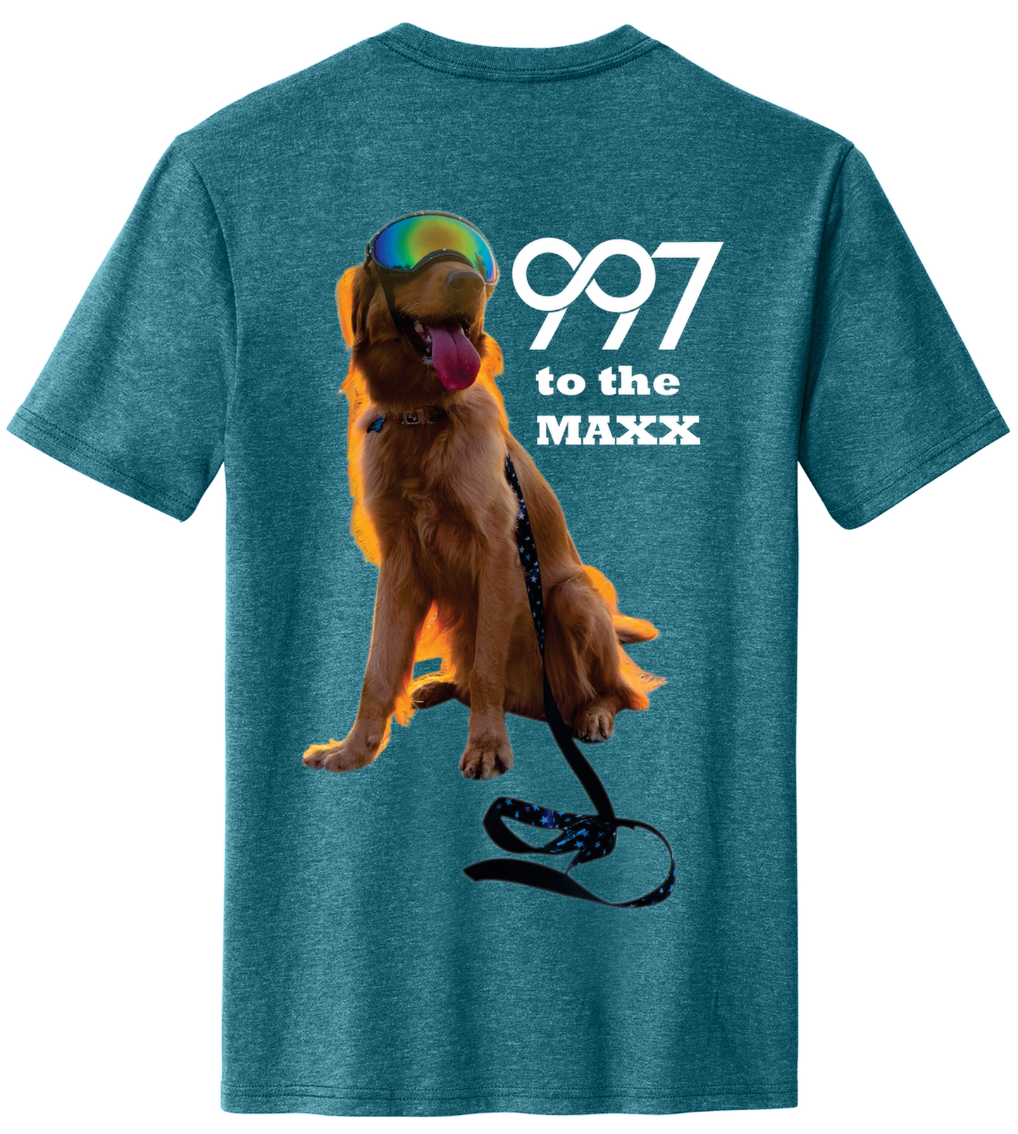 997 Maxx Tee