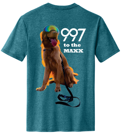 997 Maxx Tee