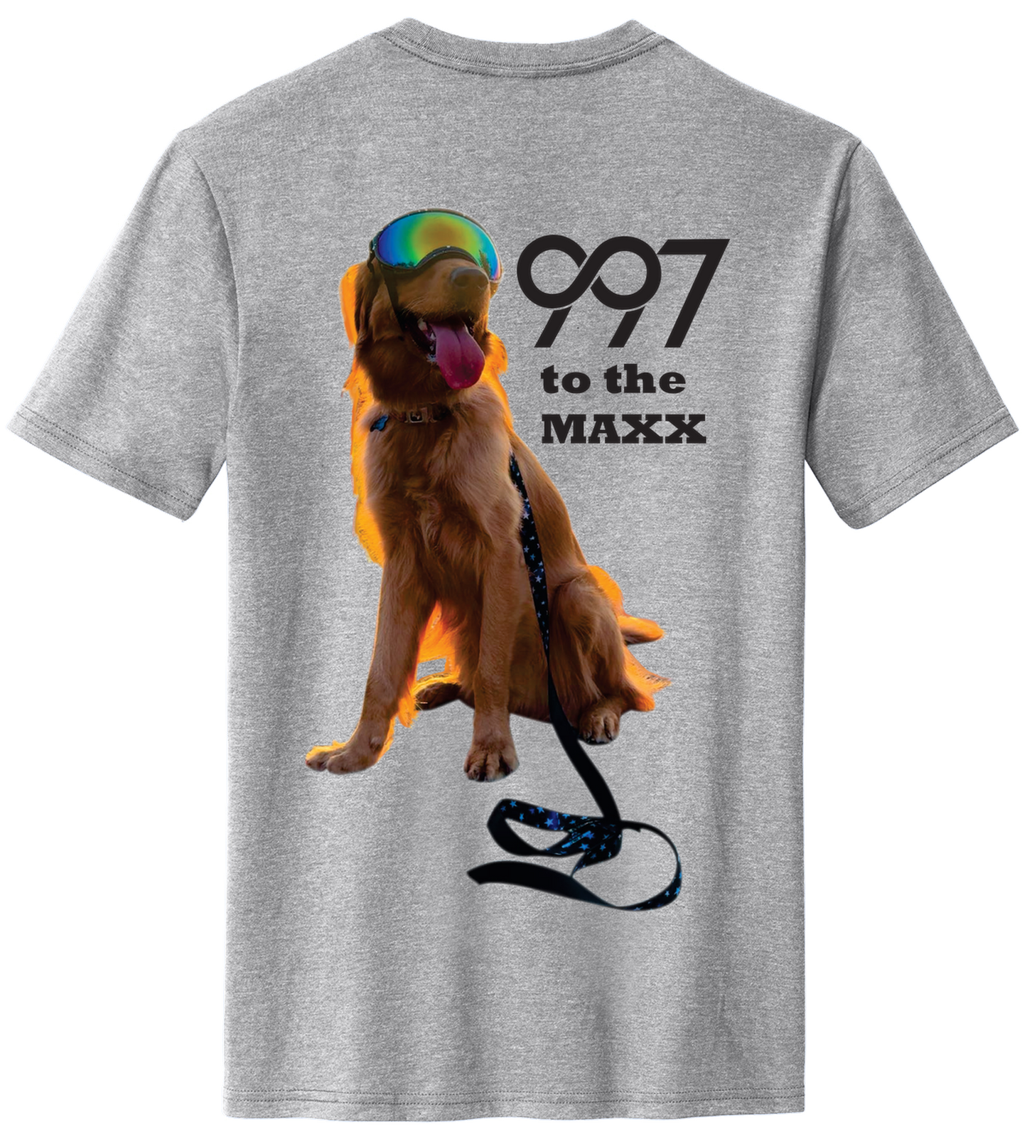 997 Maxx Tee