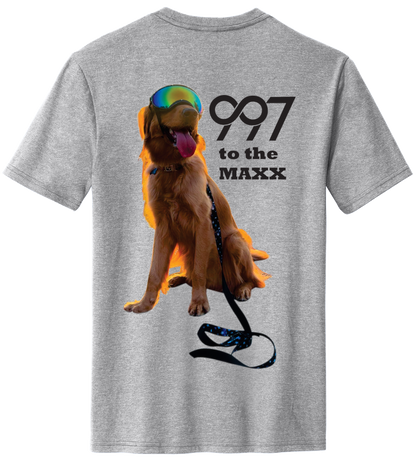 997 Maxx Tee