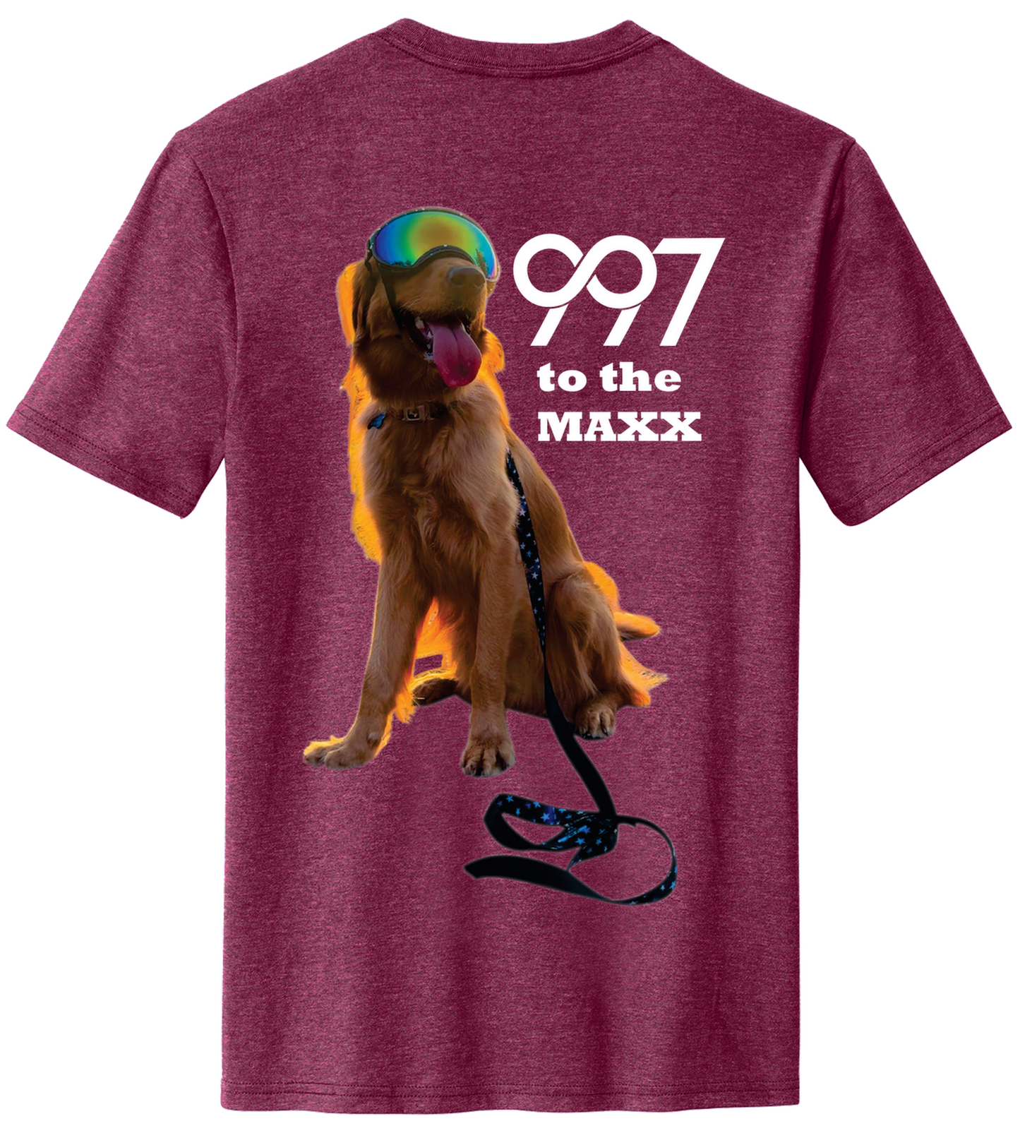 997 Maxx Tee