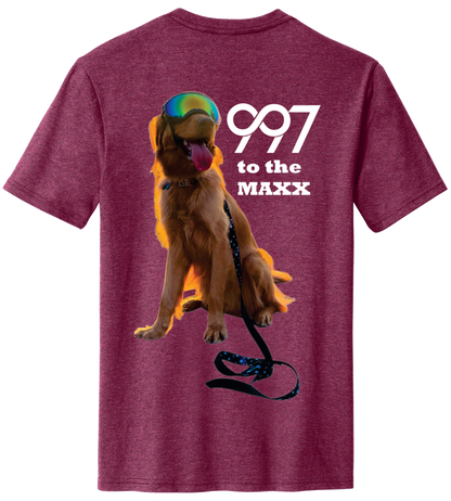 997 Maxx Tee