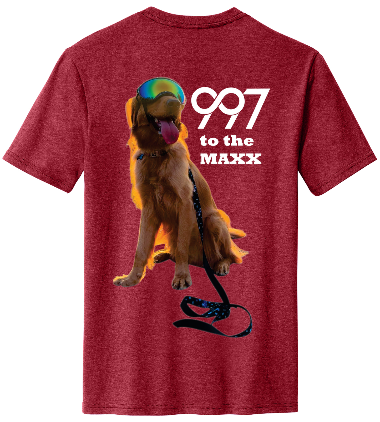 997 Maxx Tee