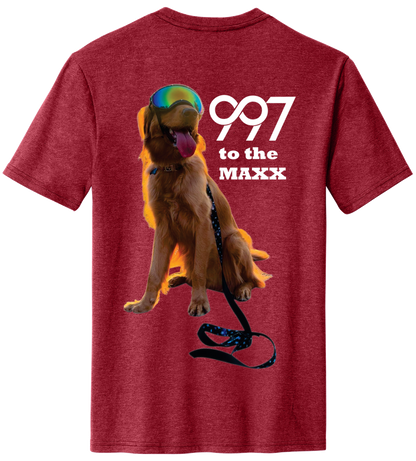 997 Maxx Tee