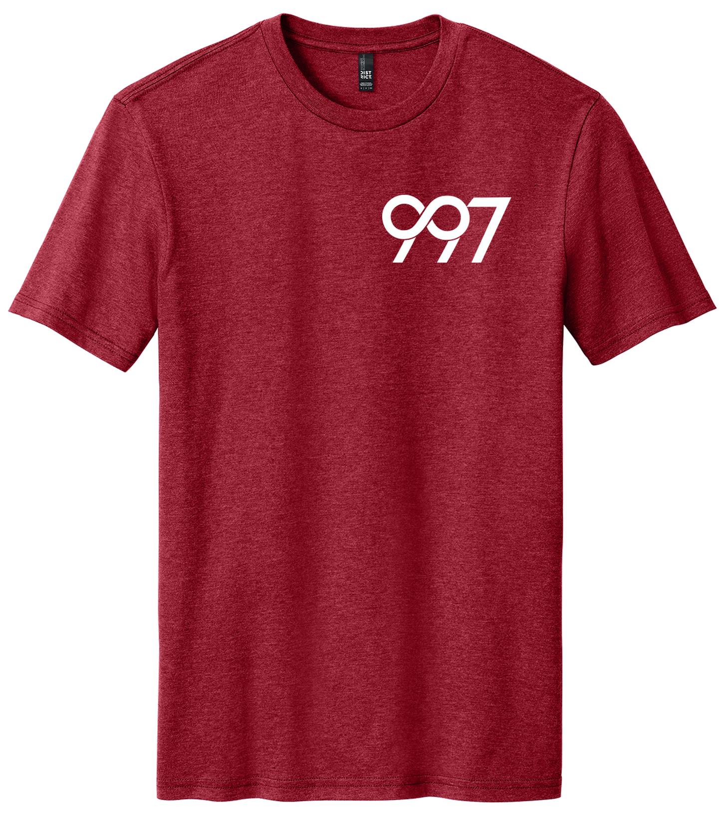 997 Maxx Tee
