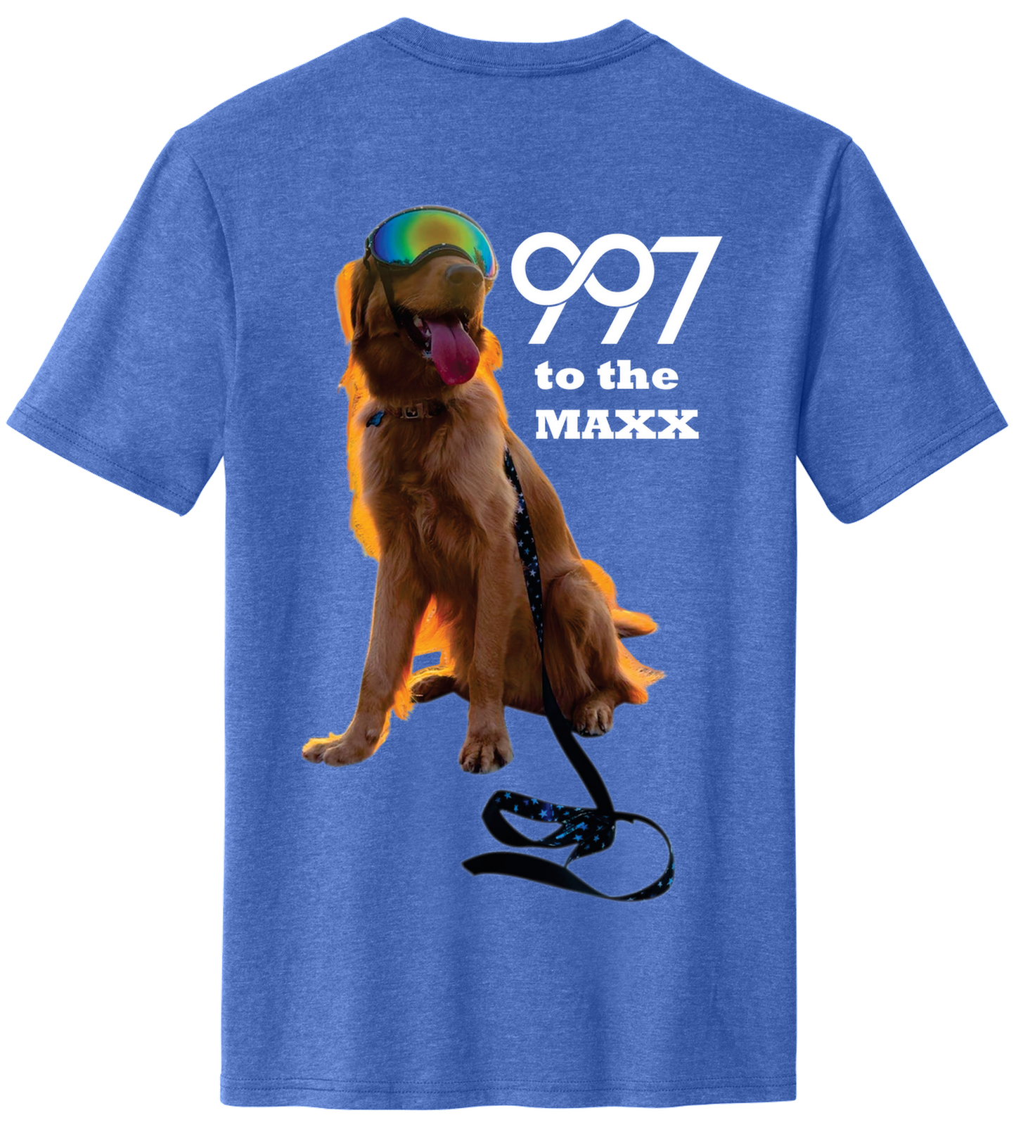 997 Maxx Tee