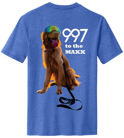 997 Maxx Tee