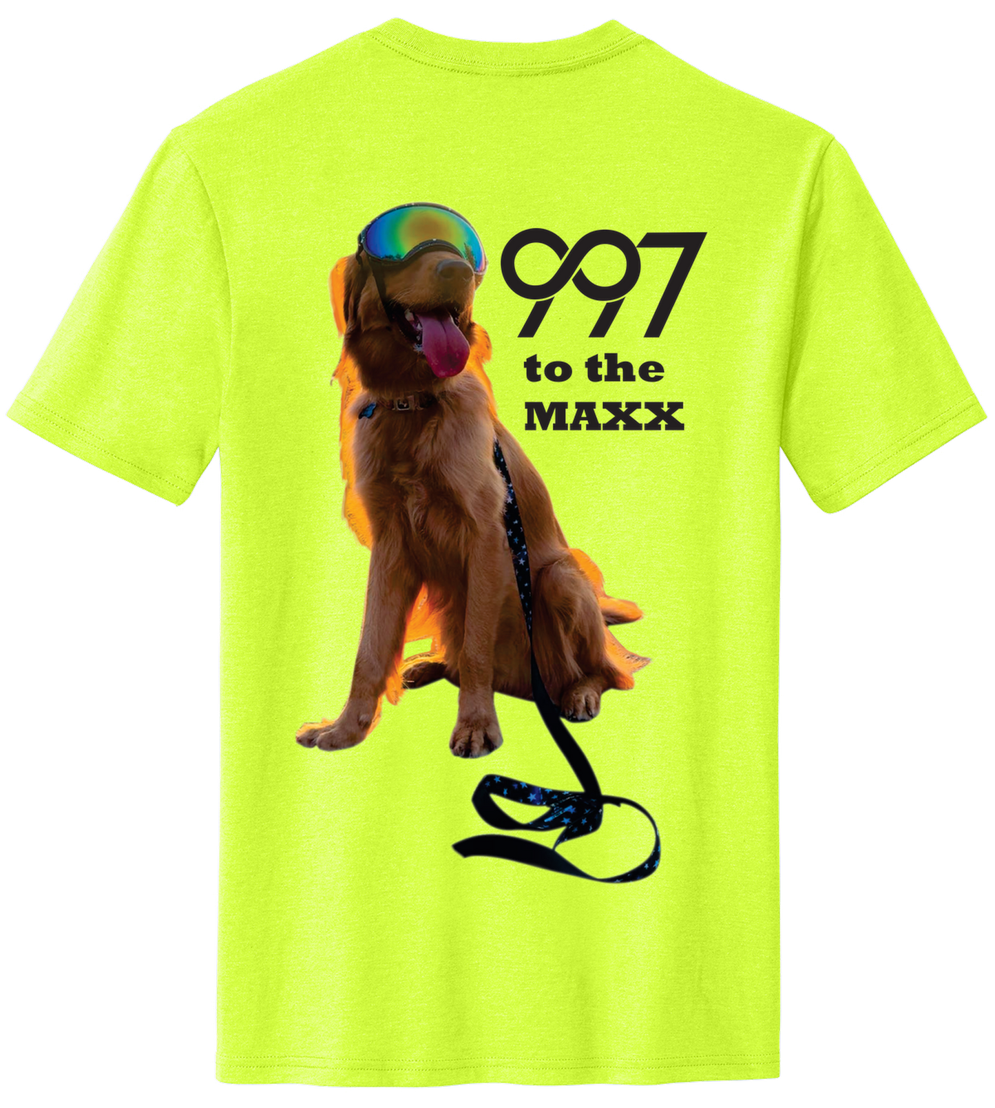997 Maxx Tee